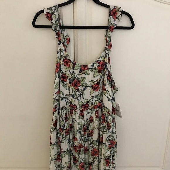 Free People Dresses & Skirts - Free People Sleeveless Dress